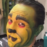 VIDEO: ABC Goes Behind-the-Scenes of HOW THE GRINCH STOLE CHRISTMAS Musical Video