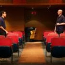 Review Roundup: THE FLICK Returns Off-Broadway