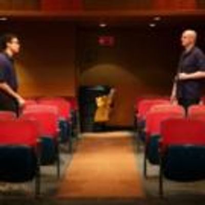 Review Roundup: THE FLICK Returns Off-Broadway