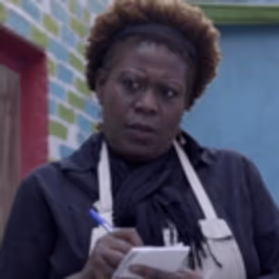 TV Exclusive: SO YA WANNA BE A BROADWAY STAR?- Watch Episode 5 Guest Starring Capathia Jenkins