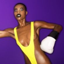 Photo Flash: ZONE Project Presents Afro-Feminist Photo Shoot