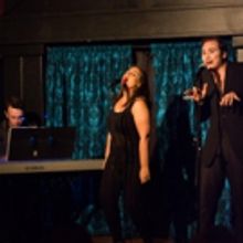 Photo Flash: MARY'Z WITH A 'Z' Launches Brown Paper Box Co.'s 2016-17 Season