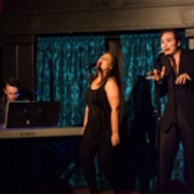 Photo Flash: MARY'Z WITH A 'Z' Launches Brown Paper Box Co.'s 2016-17 Season