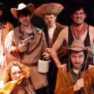 Maryland Ensemble Theatre to Present LAUGH STATION: CUERPO