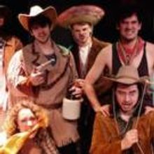 Maryland Ensemble Theatre to Present LAUGH STATION: CUERPO