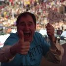 VIDEO: Tony Nominee Richard Kind Is 'The Last O'Malley Supporter in America'