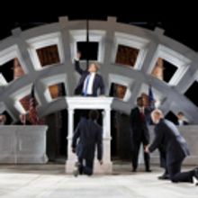 Shakespeare Theatres Across Country Receive Hate Mail Sparked by The Public's JULIUS 