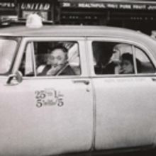 The Met Presents DIANE ARBUS: IN THE BEGINNING