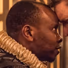 BWW Review: OTHELLO, Shakespeare's Globe