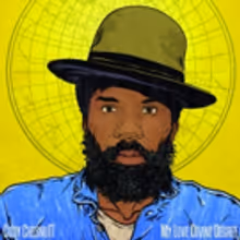 Cody ChesnuTT's New Album 'My Love Divine Degree'