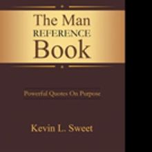 Kevin L. Sweet Releases THE MAN REFERENCE BOOK