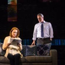 BWW Interview: Michael Park Has Found Yet Another Family in DEAR EVAN HANSEN