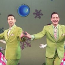 BWW Review: Stunning WHITE CHRISTMAS Returns to the Pantages for One Week Only