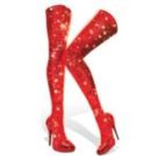 Tickets to KINKY BOOTS at Orpheum Theater on Sale Today