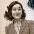 HCTO's THE DIARY OF ANNE FRANK Begins Tonight