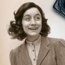 HCTO's THE DIARY OF ANNE FRANK Begins Tonight