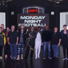Hank Williams Jr. Returns to ESPN's MONDAY NIGHT FOOTBALL with Florida Georgia Line…