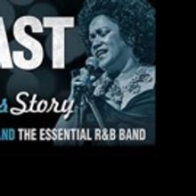 AT LAST: THE ETTA JAMES STORY Returns to QPAC