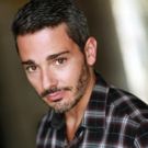 Eric Yves Garcia Coming to Ten Chimneys, 3/19