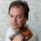 Cincinnati Symphony Orchestra to Present Tchaikovsky's Violin Concerto