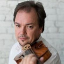 Cincinnati Symphony Orchestra to Present Tchaikovsky's Violin Concerto