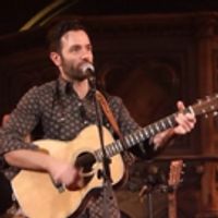 STAGE TUBE: Ramin Karimloo Brings Broadgrass to Life in New Solo Show; Watch… Video
