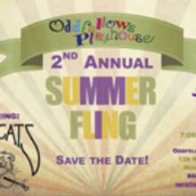 Middletown Talents Featured at Oddfellows Playhouse Youth Theater's 2nd Annual SUMMER