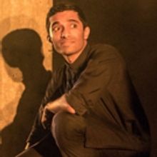 Last Chance to See GUARDS AT THE TAJ at the Bush Theatre Directed by Jamie Lloyd