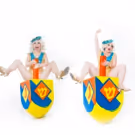 The 9th Annual MENORAH HORAH Set for Dec 12 at The Hall at MP