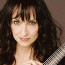 Eliza Jane Schneider To Premiere Her New One-Woman Show At Portland's Fertile Ground