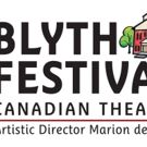 Announcing the 2017 Season at the Blyth Festival