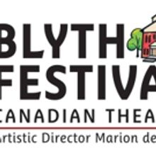 Announcing the 2017 Season at the Blyth Festival