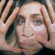 Pipilotti Rist's Work to Jump Out of the Screen and Into Times Square for January…