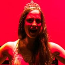 CARRIE THE MUSICAL Rises at Hamilton Stage