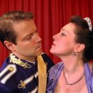 LUNT AND FONTANNE: THE CELESTIALS OF BROADWAY to Make New York Premiere at FringeNYC