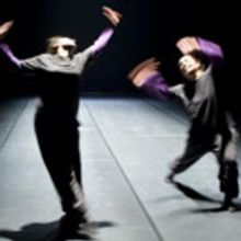 Dancehouse and Melbourne Festival Present DANCE TERRITORIES