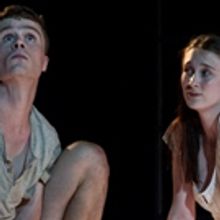 BWW Reviews: THAT EYE, THE SKY WAXES LYRICAL IN RURAL BAMBOOZLE at New Theatre