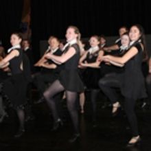 BWW Blog: Joscelyne Tamburri - The Countdown To Naden