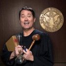 Doug Benson Stars in New Comedy Central Series THE HIGH COURT, Premiering 2/27