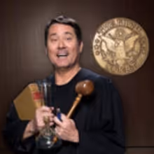 Doug Benson Stars in New Comedy Central Series THE HIGH COURT, Premiering 2/27