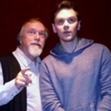 Photo Flash: Meet the Stars of 'TIM AND SCROOGE' at Westchester Broadway Theatre