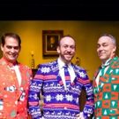 BWW Reviews: EVERY CHRISTMAS STORY EVER TOLD [AND THEN SOME!] Will Put Your in the…