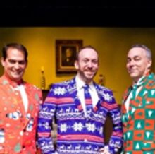 BWW Reviews: EVERY CHRISTMAS STORY EVER TOLD [AND THEN SOME!] Will Put Your in the Sp