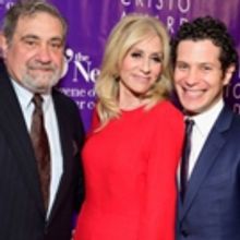 TV: She's a Shining Light! O'Neill Theatre Center Honors Judith Light with Monte Cris
