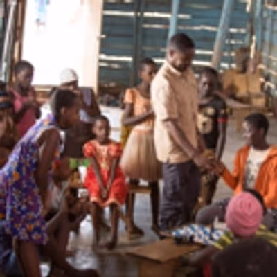 BWW Review: QUEEN of KATWE Deserves the Trophy, Pennant, Belt, and Title