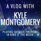 BWW Feature: VLOG (Part Six - Opening Night) - KING O' THE MOON at Circle Theatre