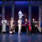 Photo Flash: POPE! Opens at NYMF