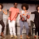 Black Lives Matter! AFROS & ASS WHOOPINS Extends at Second City Hollywood