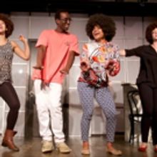 Black Lives Matter! AFROS & ASS WHOOPINS Extends at Second City Hollywood