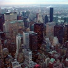 More Top EASTER Dining Destinations in NYC